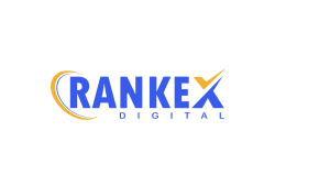 Rankex Digital Logo