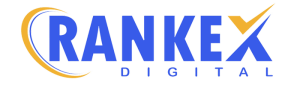 Rankex Digital Logo