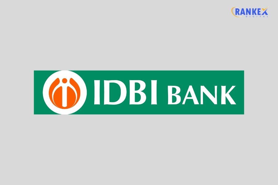 IDBI Bank logo