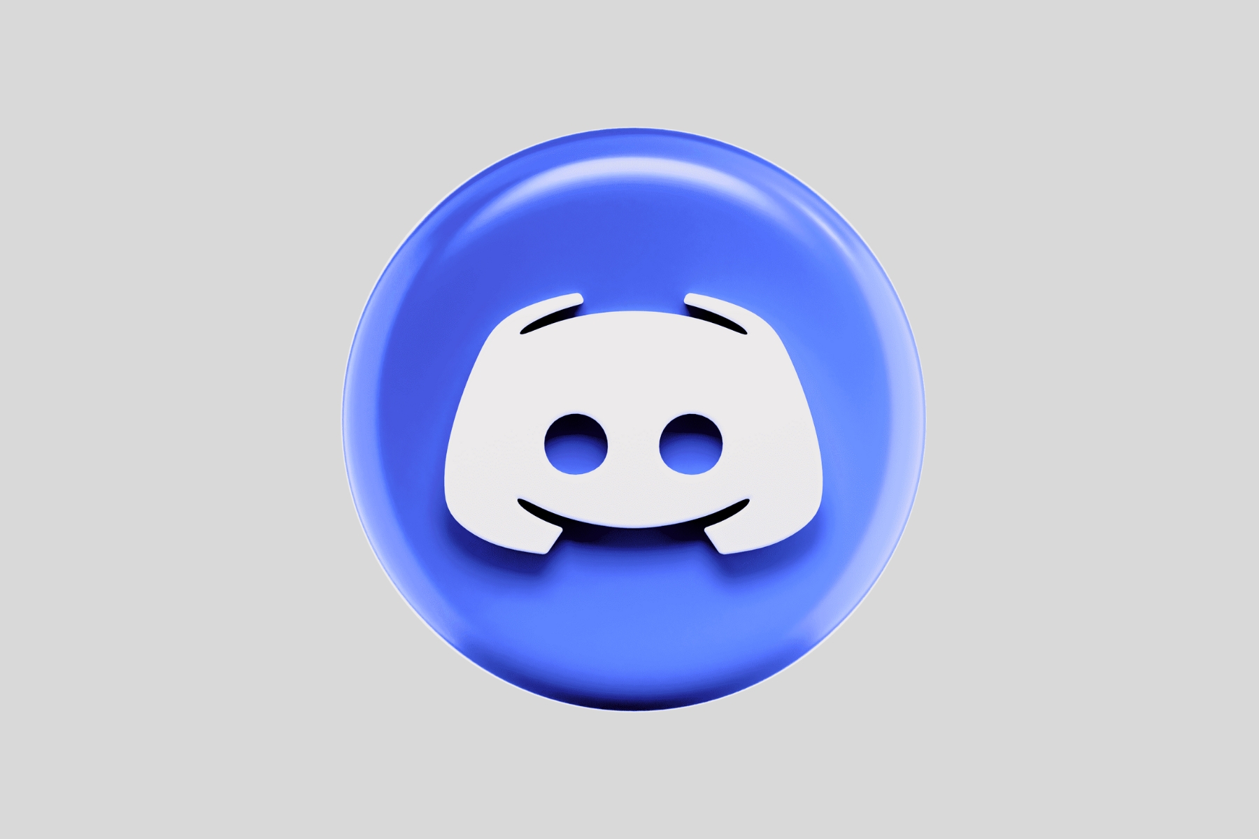 Discord Logo