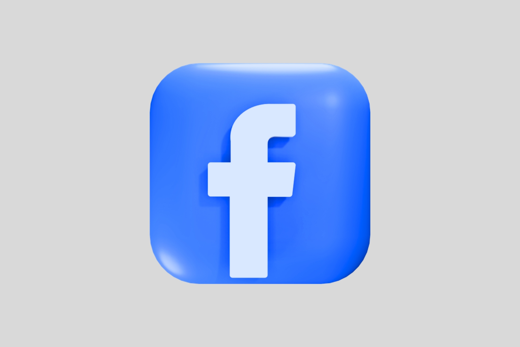 Facebook Logo