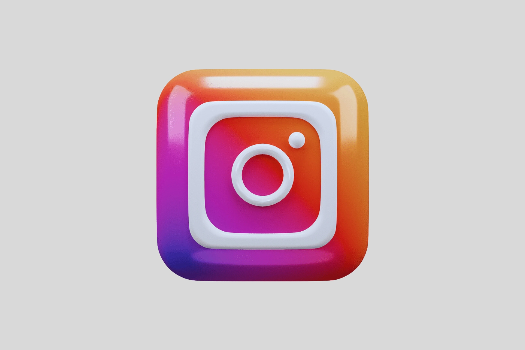 Instagram Logo