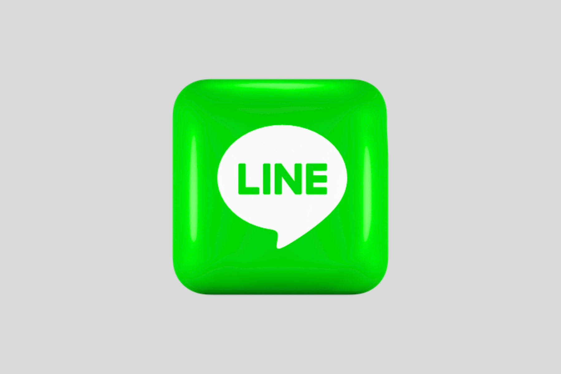 LINE Logo