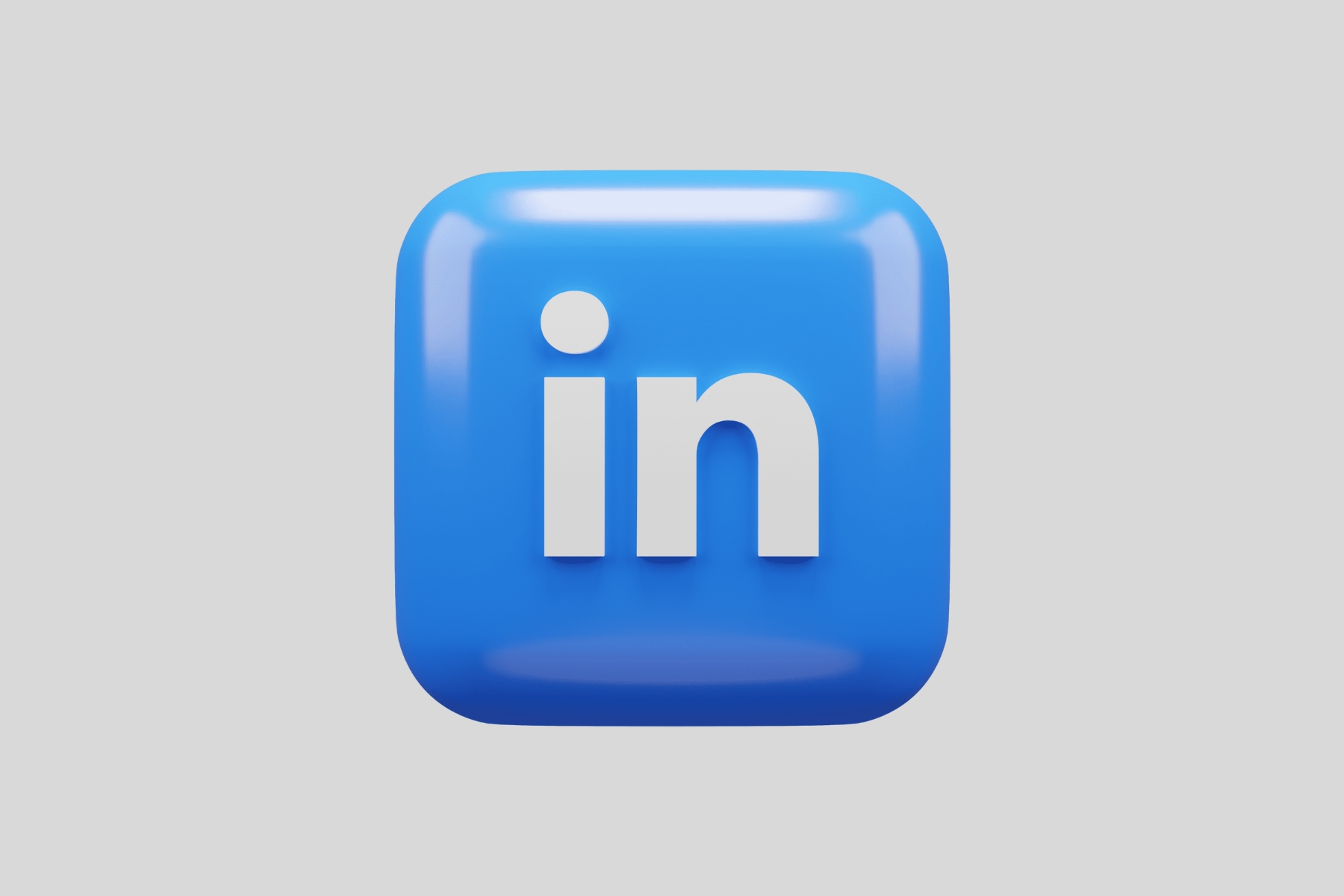 LinkedIn Logo