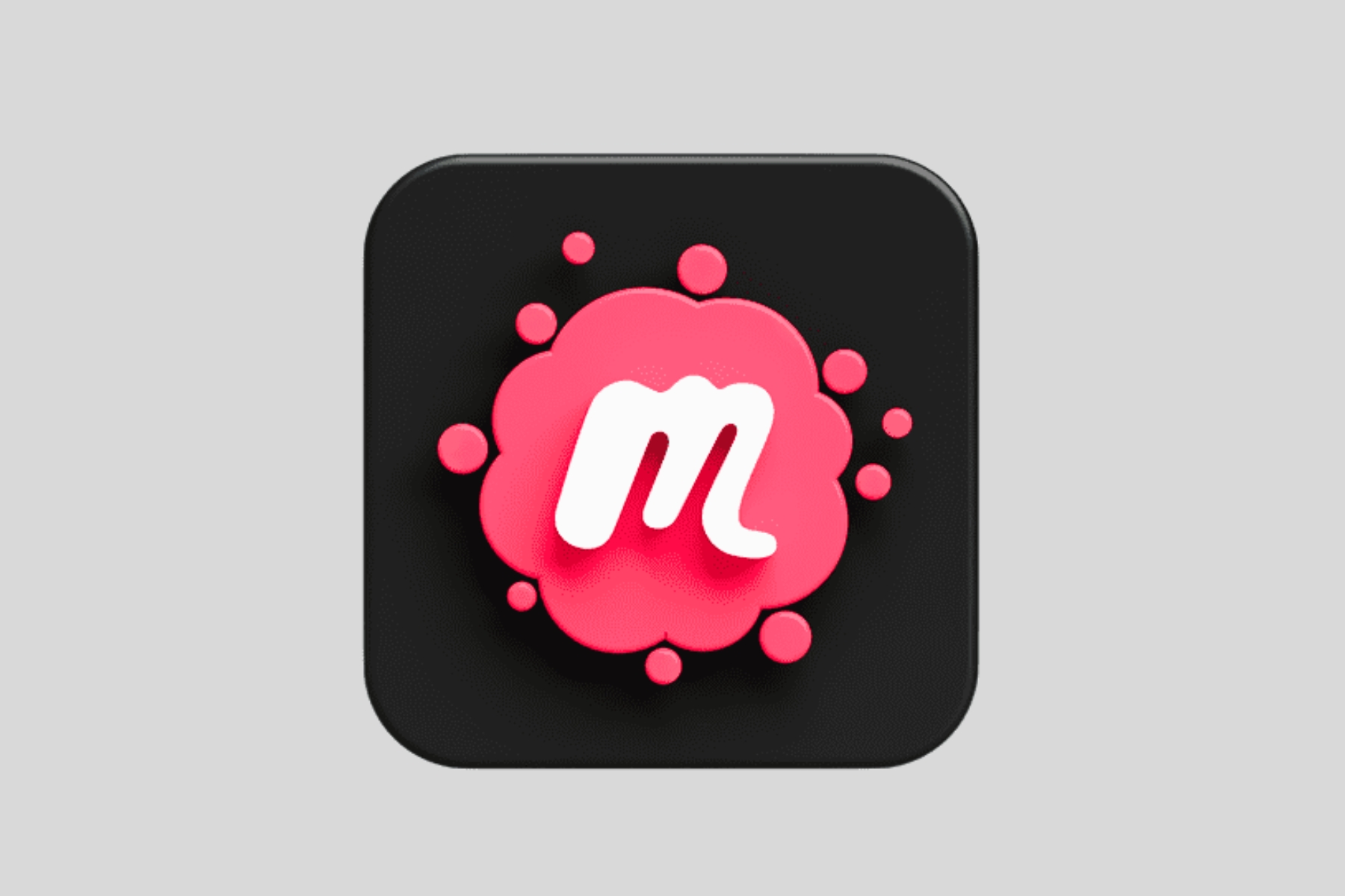 Meetup Logo