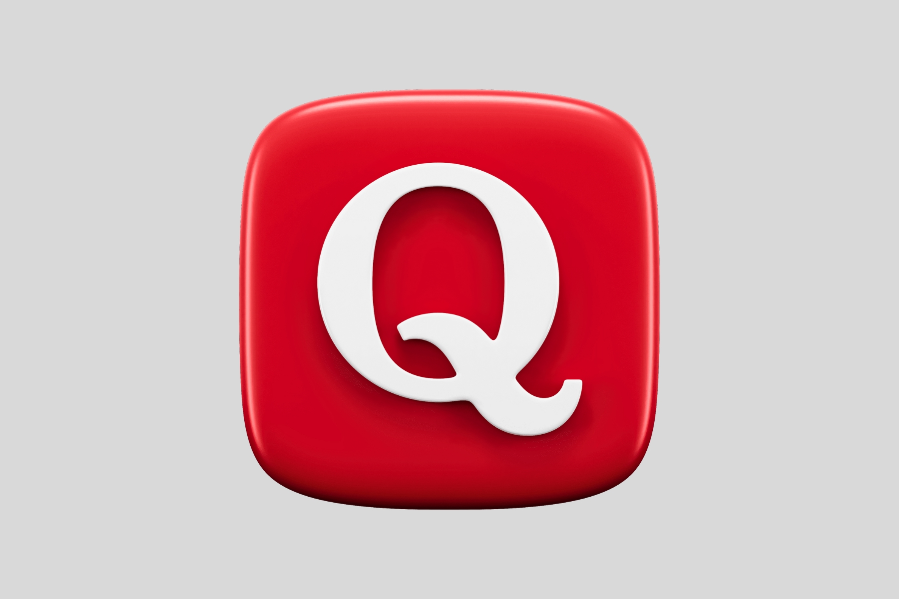 Quora Logo