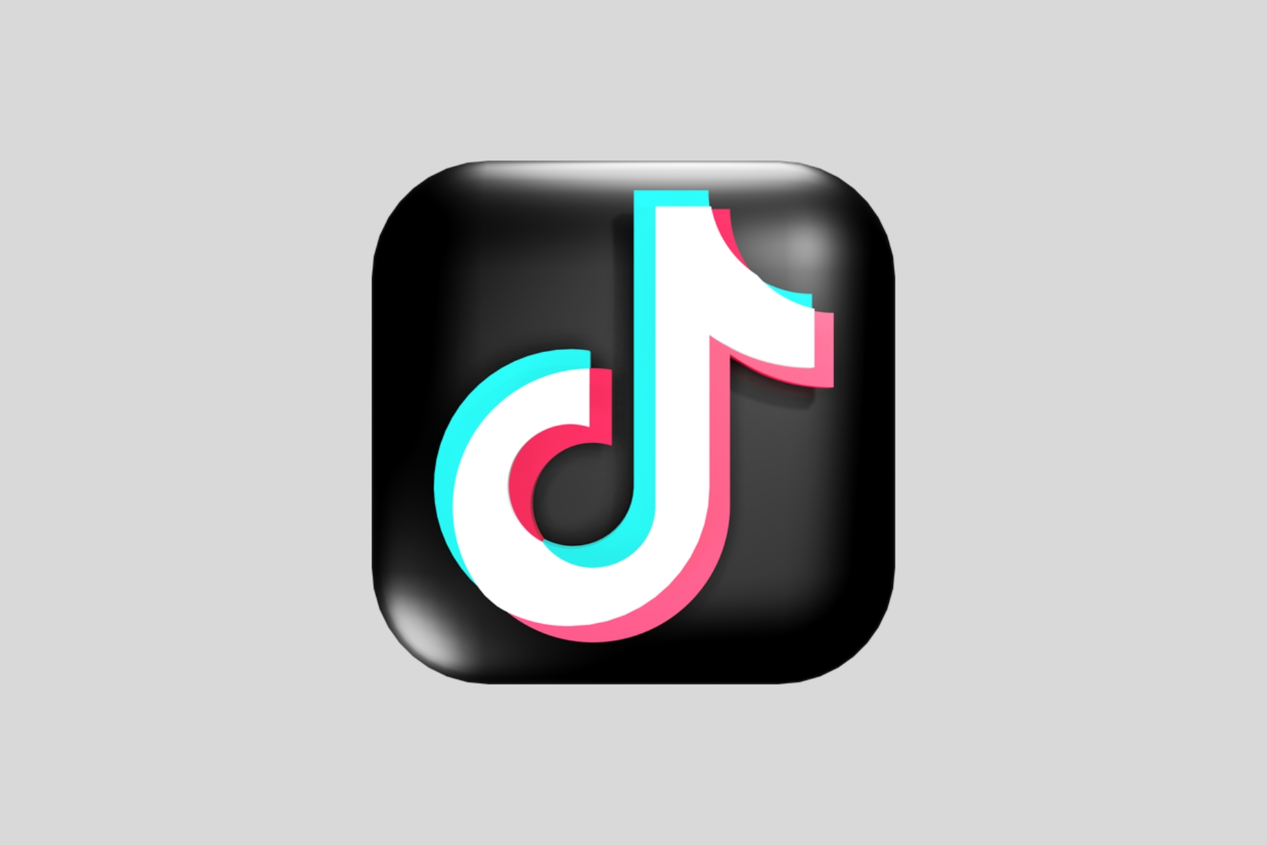 Tik Tok Logo