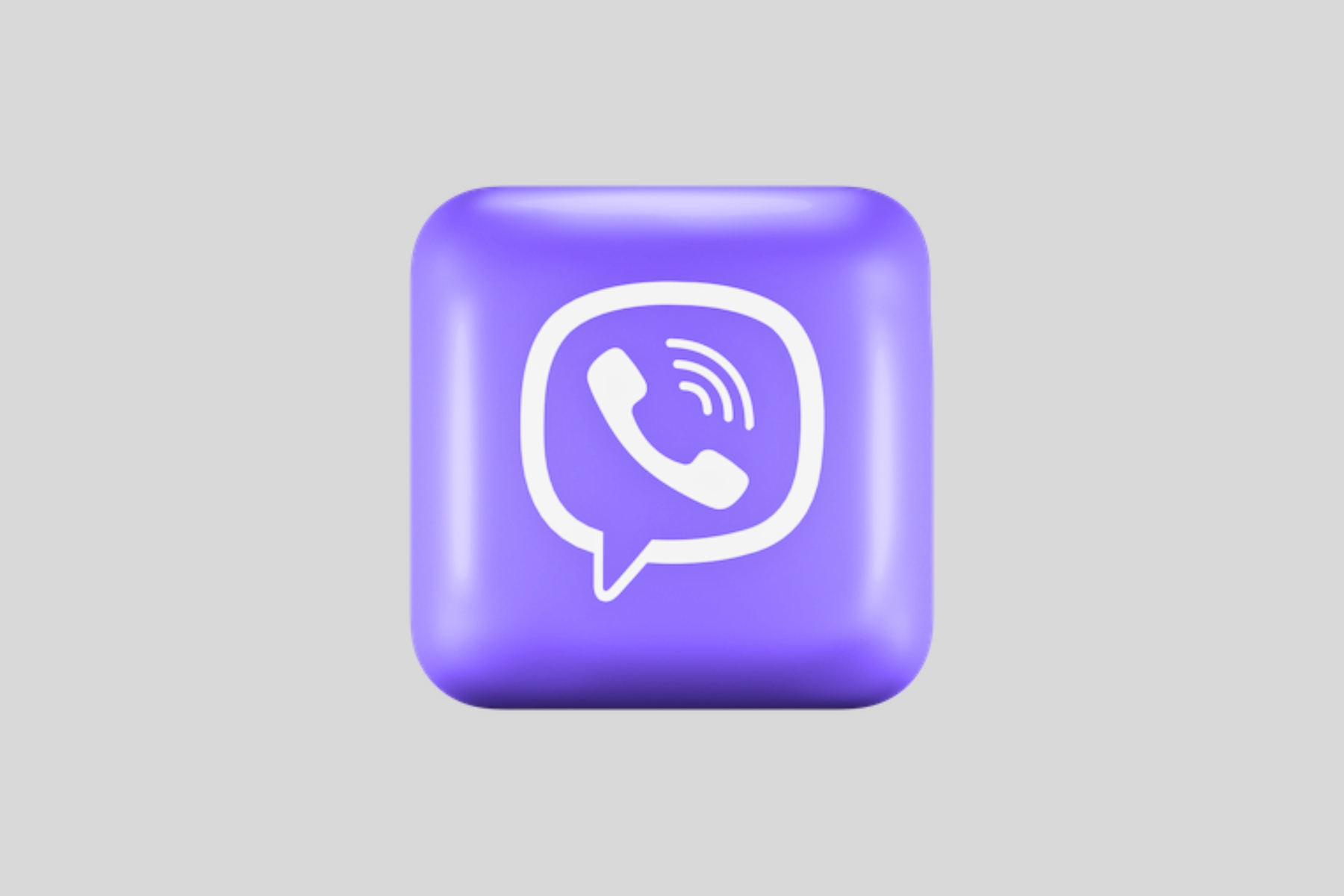 Viber Logo