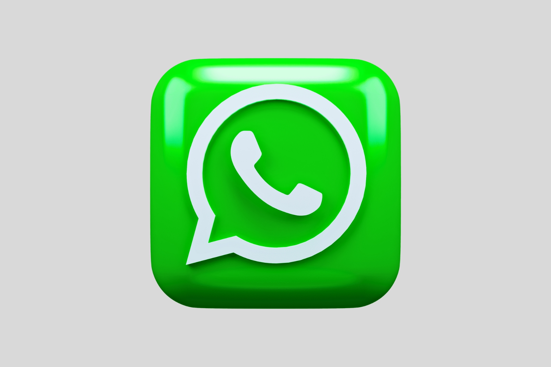 WhatsApp Logo