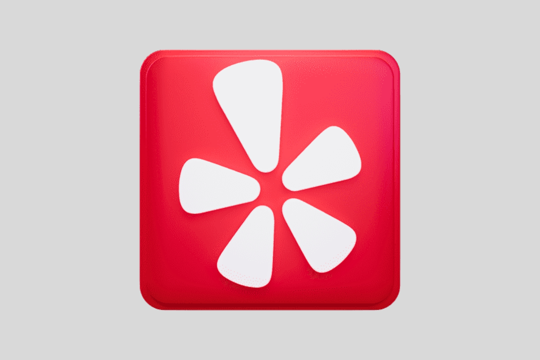 Yelp Logo