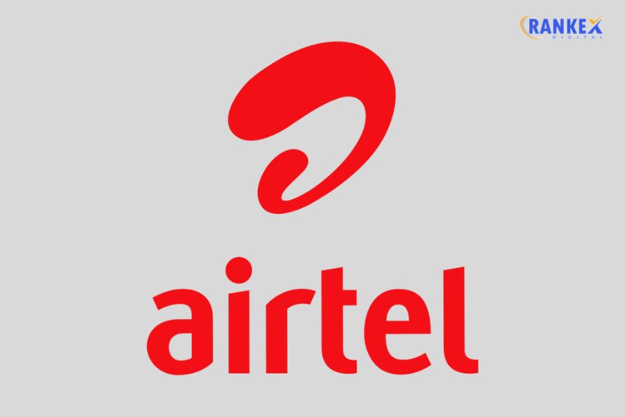 Airtel logo