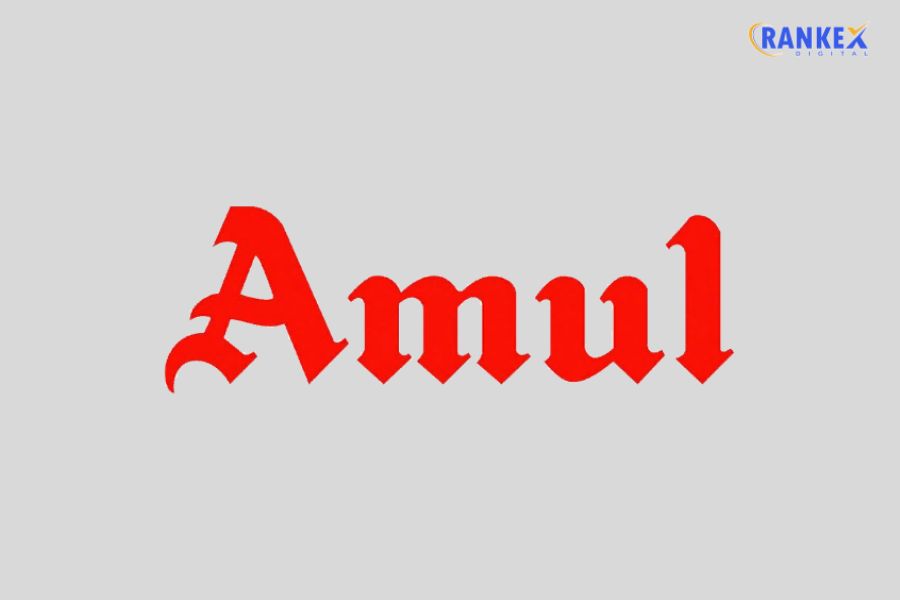 Amul logo