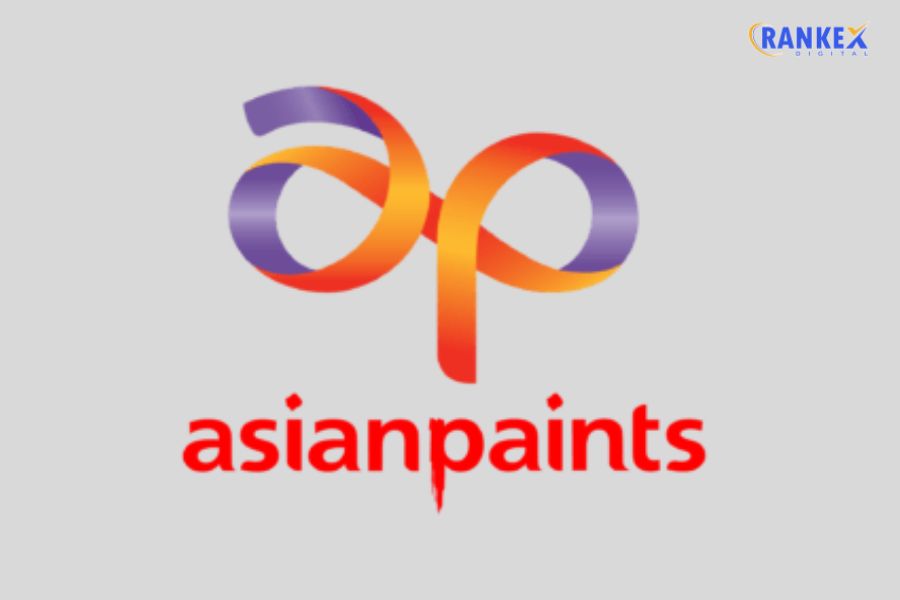 Asian Paints logo