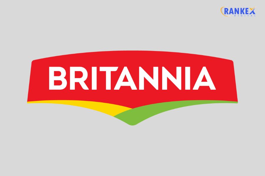 Britannia logo