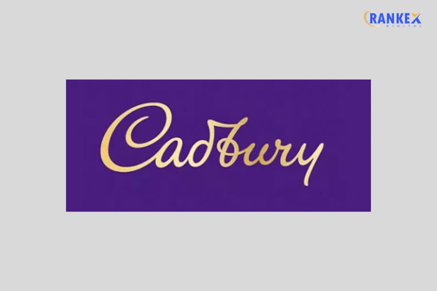 Cadbury logo