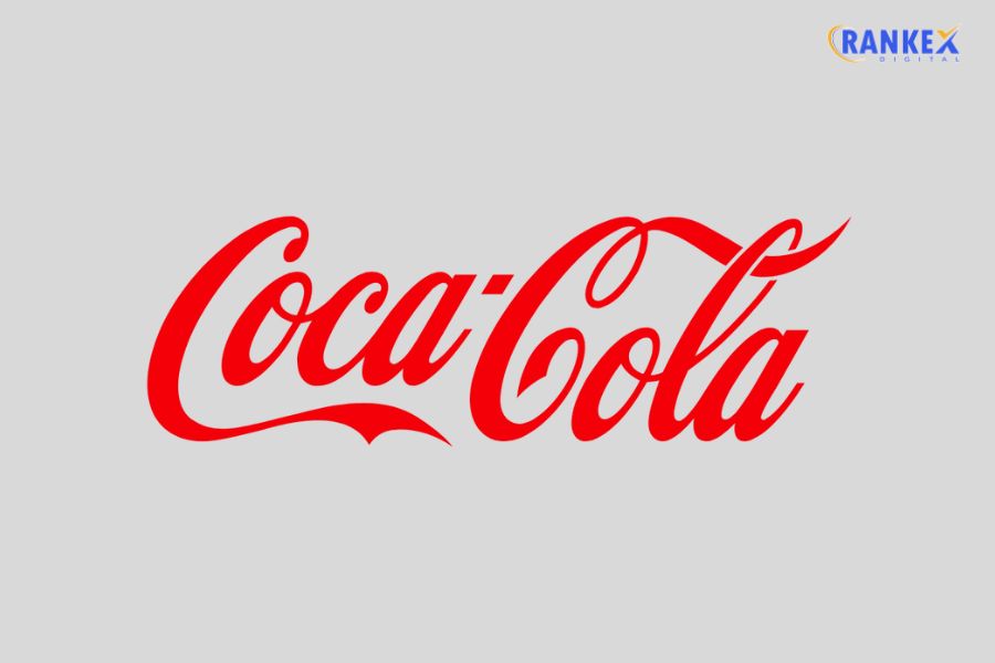 Coca-Cola logo