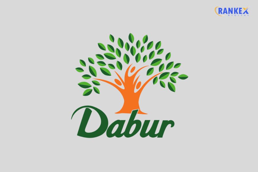 Dabur logo