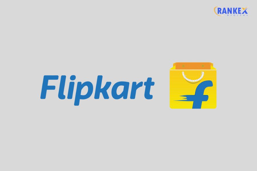 Flipkart logo