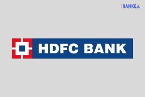 HDFC Logo