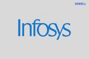 Infosys logo