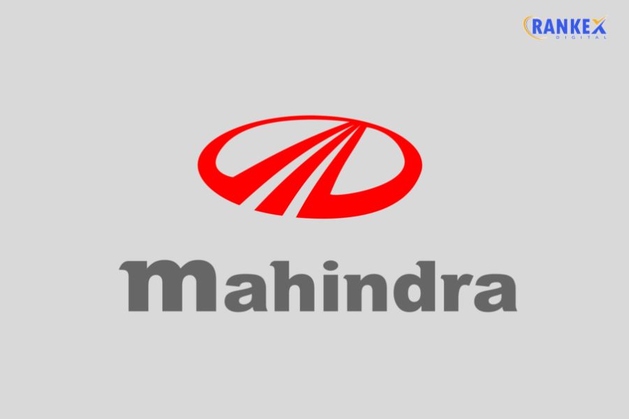 Mahindra logo