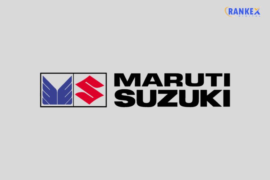 Maruti Suzuki logo