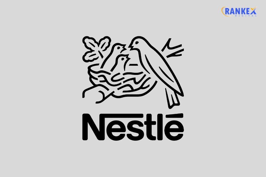 Nestle logo