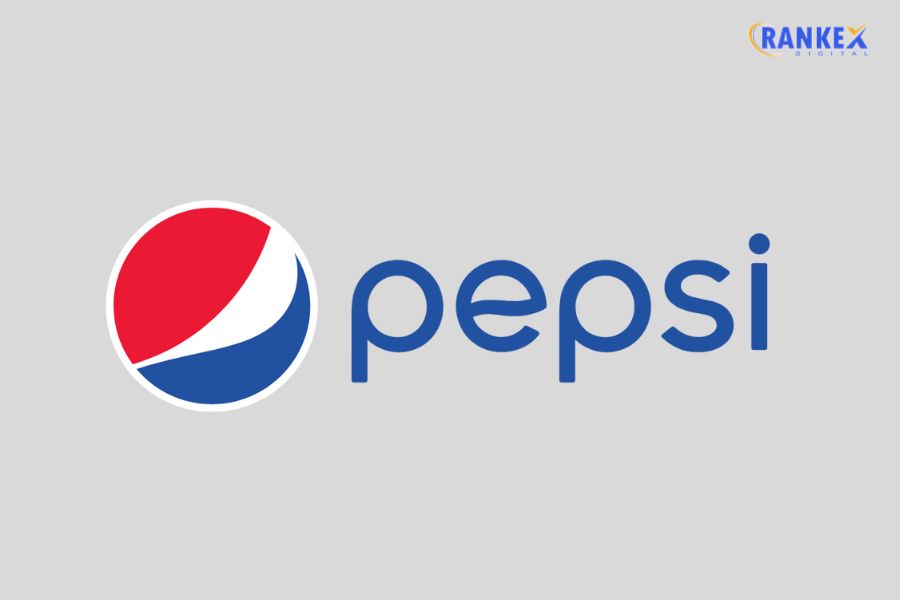 Pepsi logo