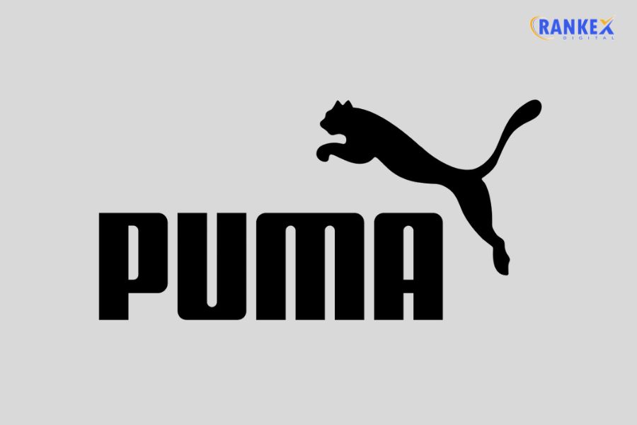 Puma logo