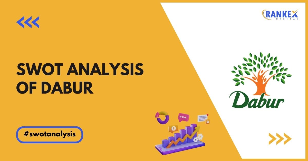 SWOT Analysis of Dabur