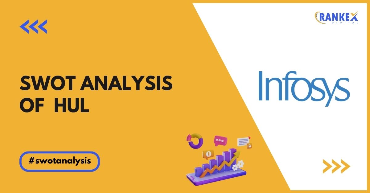 SWOT Analysis of Infosys