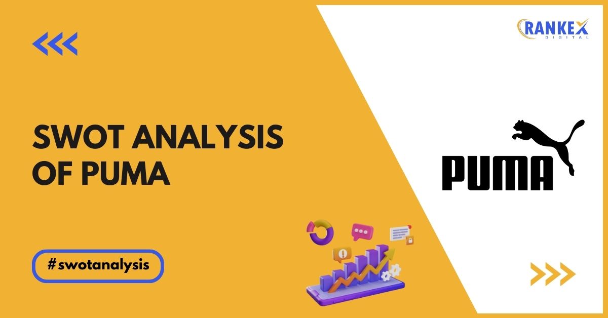 SWOT Analysis Of Puma