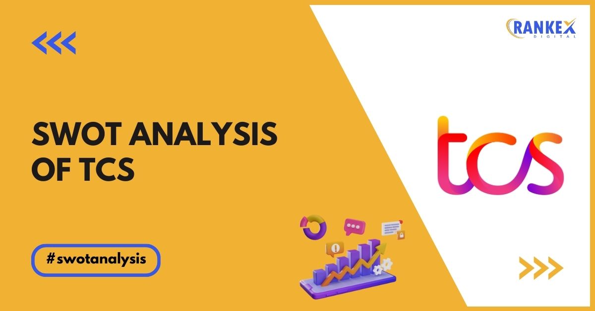 SWOT Analysis of TCS