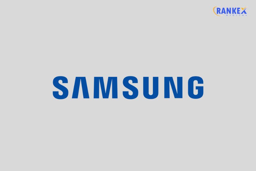 Samsung logo