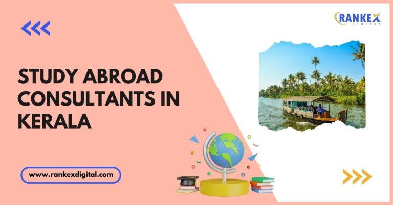 Study Abroad Consultants in Kerala - Cover Image