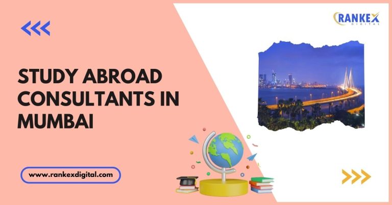 Study Abroad Consultants in Mumbai - Cover Image