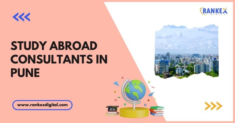 Study Abroad Consultants in Pune - Cover Image