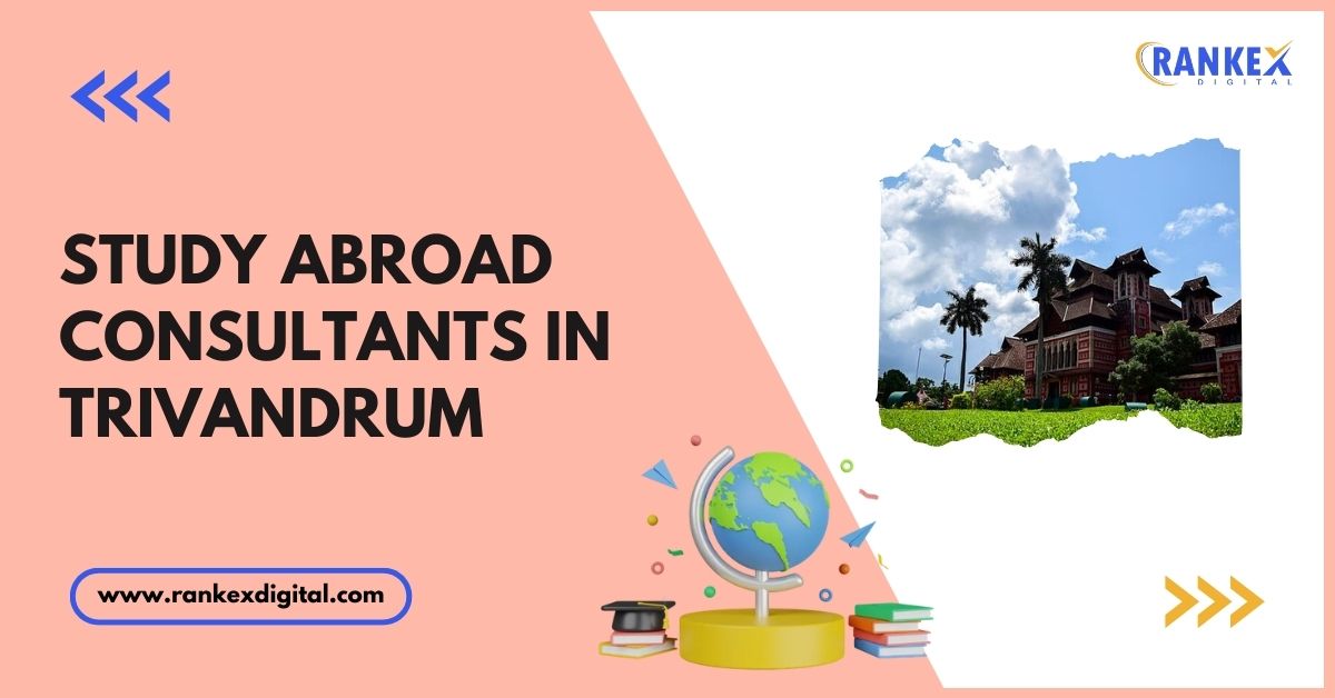 Study Abroad Consultants in Trivandrum - Cover Image