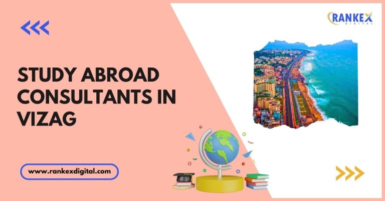 Study Abroad Consultants in Vizag - Cover Image