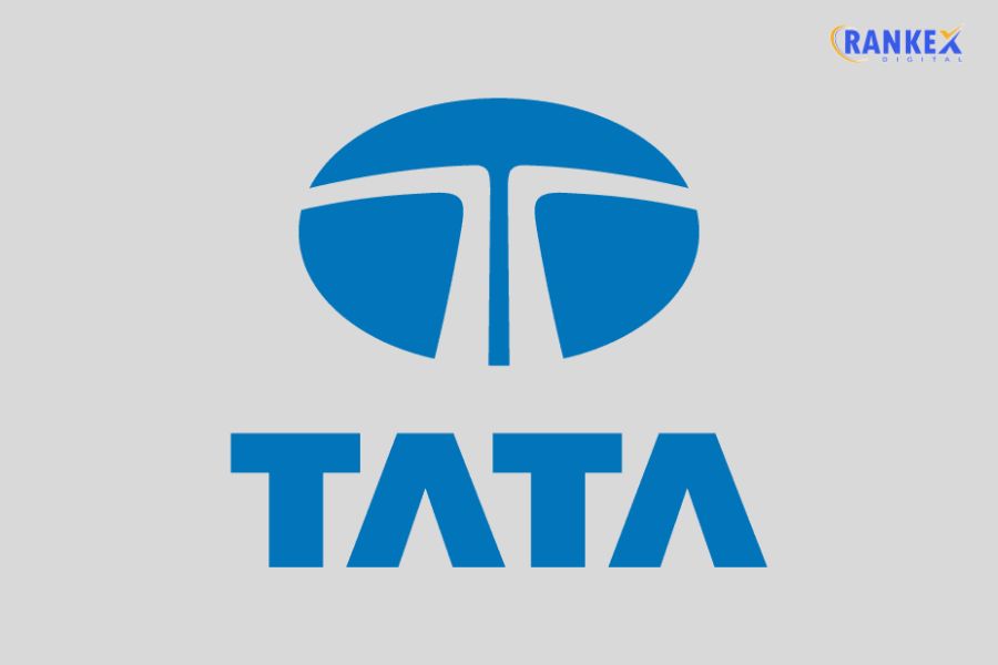 TaTa logo