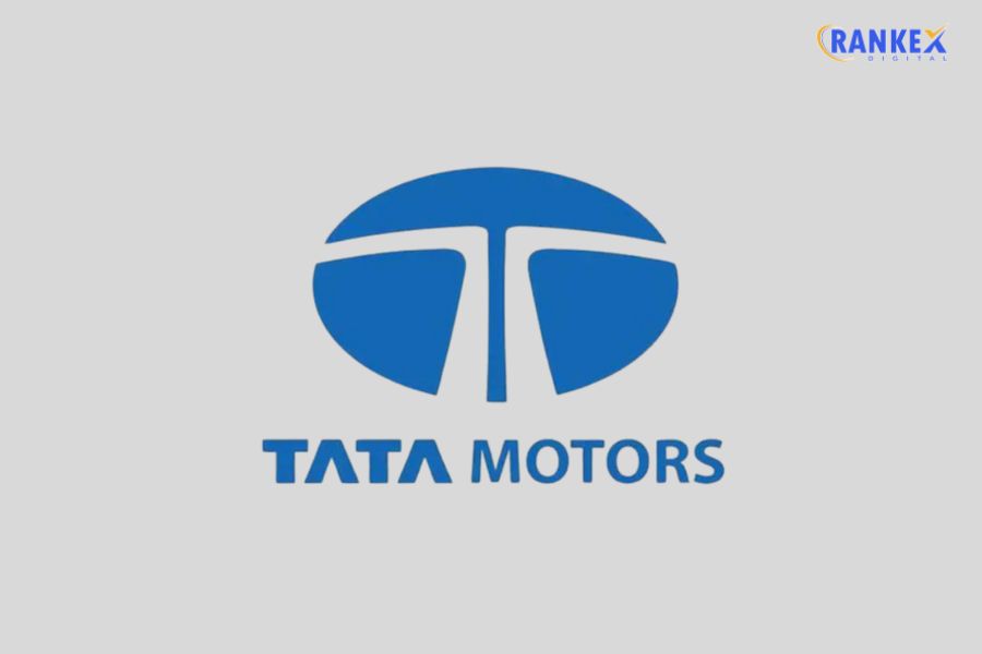 Tata Motors logo