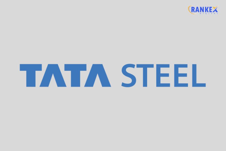 Tata Steel logo