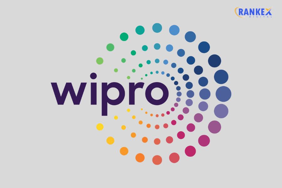 Wipro logo