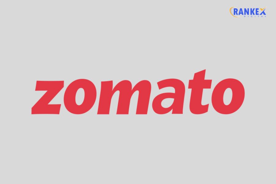 Zomato logo