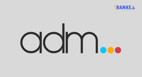 ADM - Academy of Digital Marketing