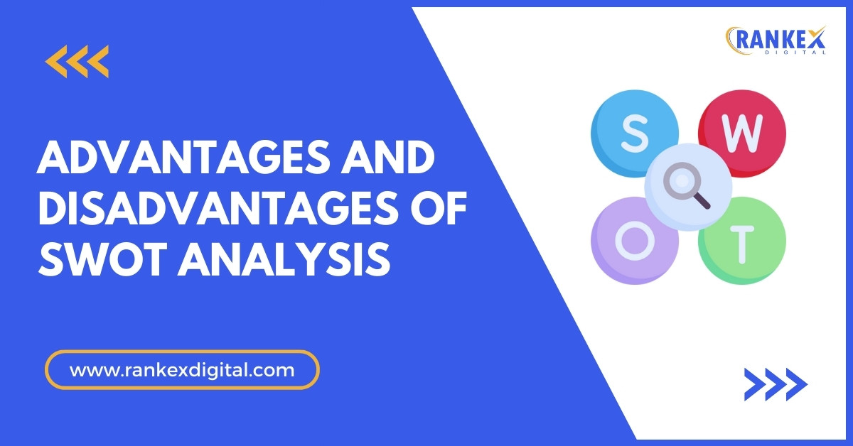 Advantages and Disadvantages of SWOT Analysis - Cover Image