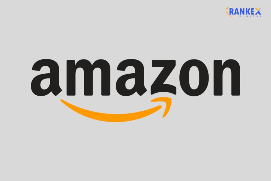 Amazon logo