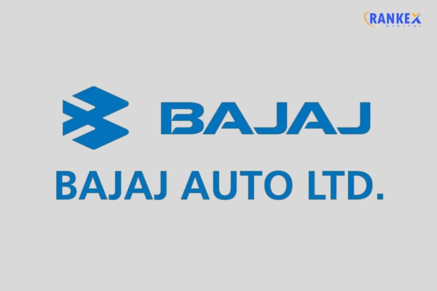 Bajaj Auto logo