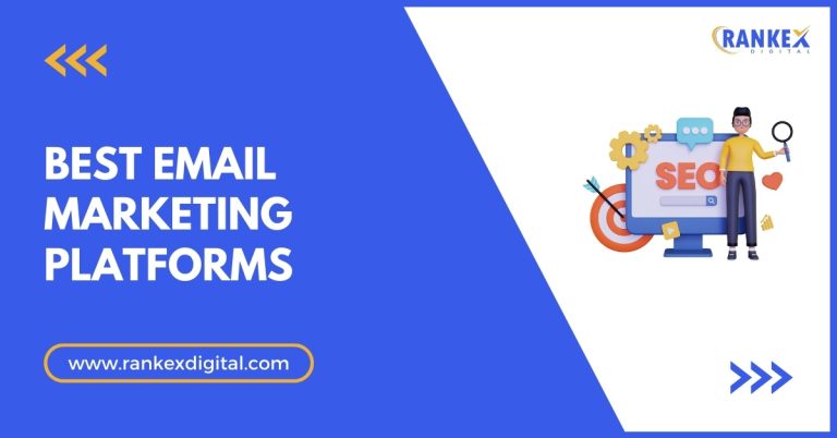 Best Email Marketing Platforms - Cover Image