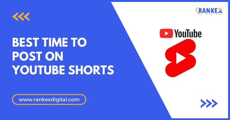 Best Time to Post on YouTube Shorts - Cover Image